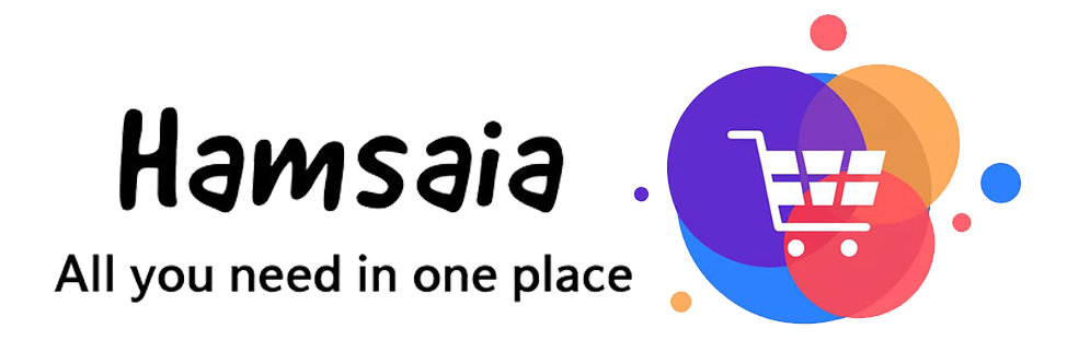 Hamsaia Preview